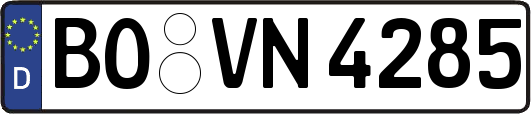 BO-VN4285