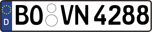 BO-VN4288