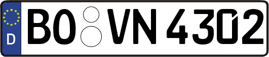 BO-VN4302