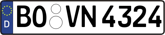 BO-VN4324