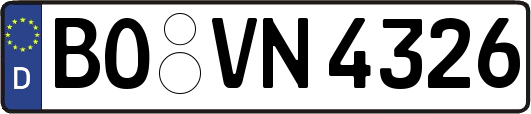 BO-VN4326