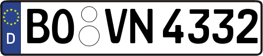 BO-VN4332