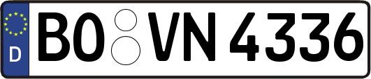 BO-VN4336