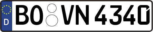 BO-VN4340
