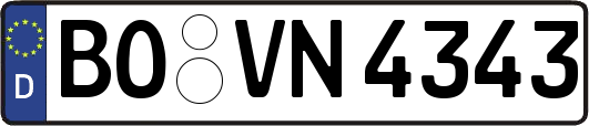 BO-VN4343