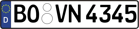 BO-VN4345