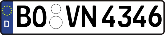 BO-VN4346