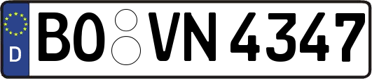BO-VN4347