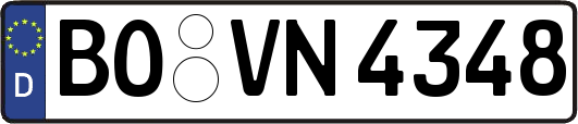 BO-VN4348