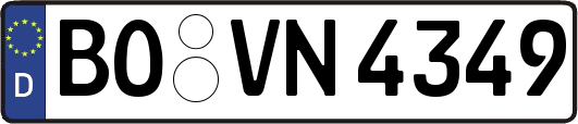 BO-VN4349