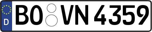 BO-VN4359