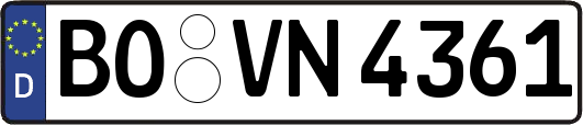 BO-VN4361