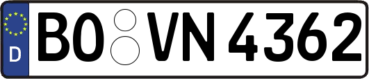 BO-VN4362