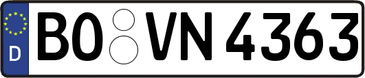 BO-VN4363