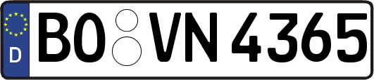 BO-VN4365