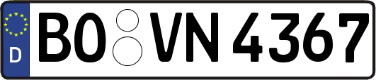 BO-VN4367