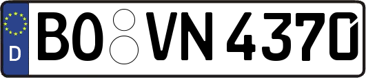 BO-VN4370