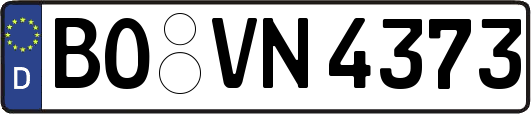 BO-VN4373
