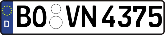 BO-VN4375