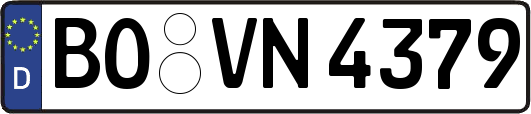 BO-VN4379