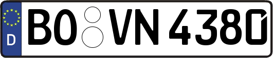 BO-VN4380