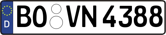 BO-VN4388
