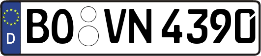 BO-VN4390