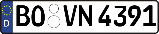 BO-VN4391