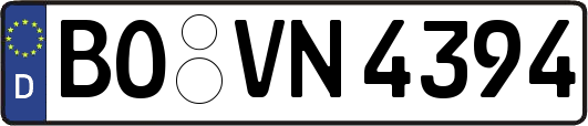 BO-VN4394