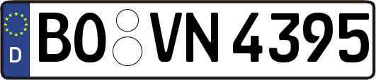 BO-VN4395