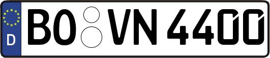 BO-VN4400