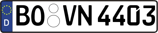 BO-VN4403