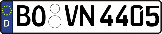 BO-VN4405