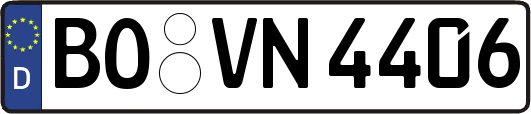BO-VN4406