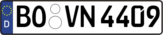 BO-VN4409
