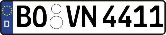 BO-VN4411