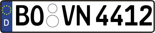 BO-VN4412