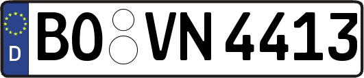BO-VN4413
