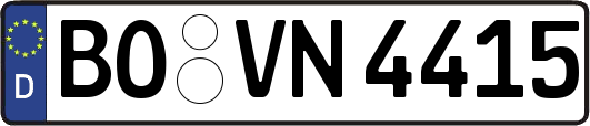 BO-VN4415