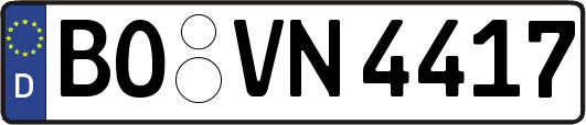 BO-VN4417