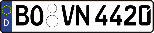 BO-VN4420