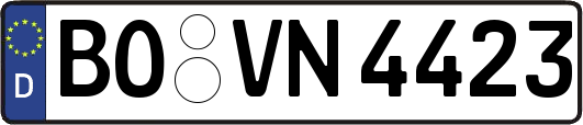 BO-VN4423