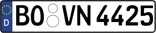 BO-VN4425