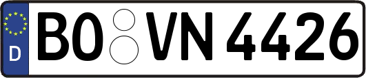 BO-VN4426