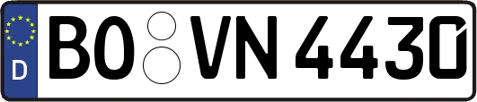 BO-VN4430