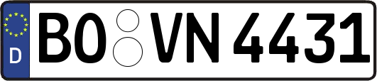 BO-VN4431