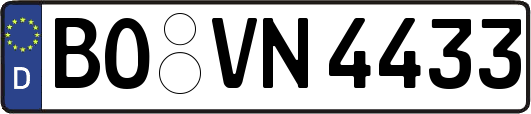 BO-VN4433