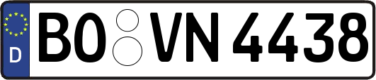 BO-VN4438