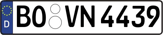 BO-VN4439