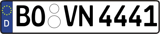 BO-VN4441
